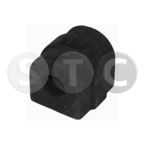 Stabigummis von STC