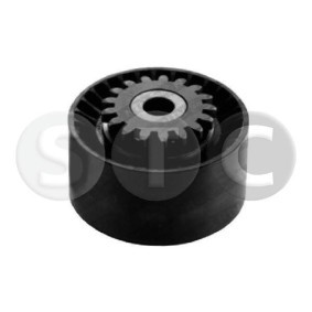 Achetez des Galet enrouleur de courroie d'accessoire STC T405145 à prix pour 35,96 €