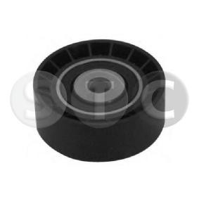 Achetez des Galet enrouleur de courroie d'accessoire STC T405158 à prix pour 87,77 €