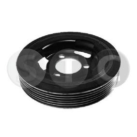 Riemenscheibe, Kurbelwelle T405176 von STC günstig für 58,07 € online kaufen