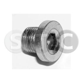 Verschlußschraube, Ölwanne T405254 von STC günstig für 5,61 € online kaufen