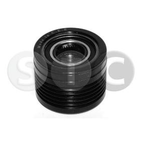Köp Frihjulskoppling, generator av STC T405429 till det låga priset 2208,84 kr