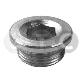 Osta Kierretulppa, öljypohja STC:llä T405441 edullisesti hintaan 3,56 €