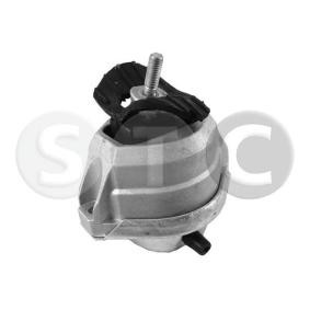 Motorlager von STC