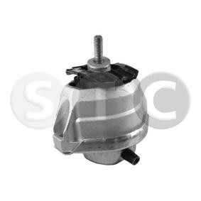 Motorlager von STC