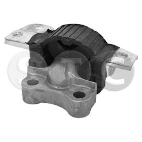Motorlager von STC