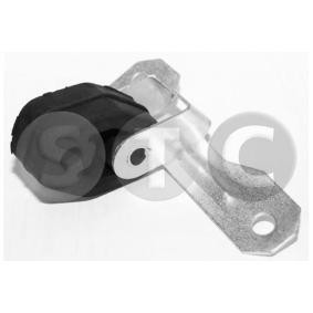 Haltering, Schalldämpfer des Herstellers STC - Originalware Artikelnummer: T405737