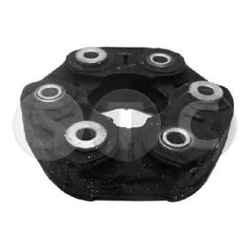 Hardyscheibe des Herstellers STC - Originalware Artikelnummer: T405824