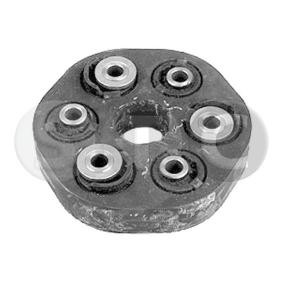 Hardyscheibe des Herstellers STC - Originalware Artikelnummer: T405962