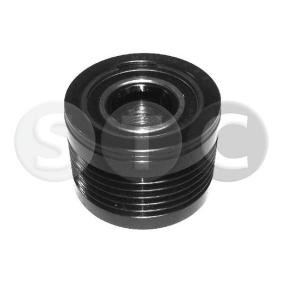 Freilauf Lichtmaschine des Herstellers STC - Originalware Artikelnummer: T406011