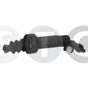 Comprar Cilindro receptor, embrague de STC T406121 a bajo precio de 177,23 €