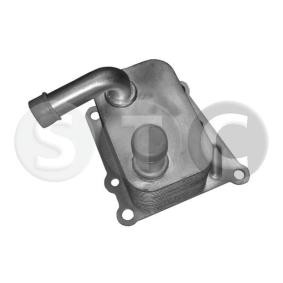 Ölkühler für FORD von STC