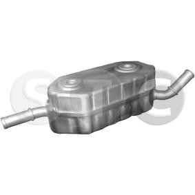 Osta Moottoriöljyn jäähdytin STC:llä T406346 edullisesti hintaan 620,06 €