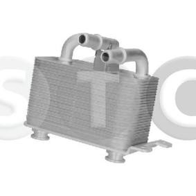 Ölkühler des Herstellers STC - Originalware Artikelnummer: T406354