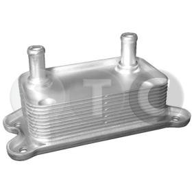 Ölkühler des Herstellers STC - Originalware Artikelnummer: T406366