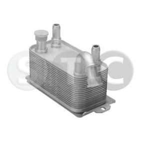 Ölkühler T406371 von STC günstig für 309,15 € online kaufen