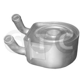 Ölkühler T406385 von STC günstig für 264,30 € online kaufen