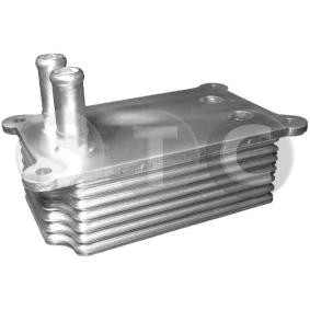 Ölkühler T406386 von STC günstig für 100,57 € online kaufen