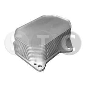 Ölkühler für FORD von STC