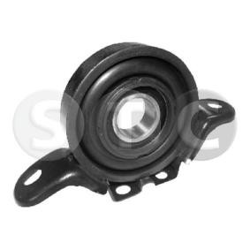 Kardanwelle des Herstellers STC - Originalware Artikelnummer: T406721