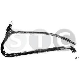 Acquista Tubo fless., scambiatore calore, riscaldamento da STC online per C15 Station wagon a prezzi moderati