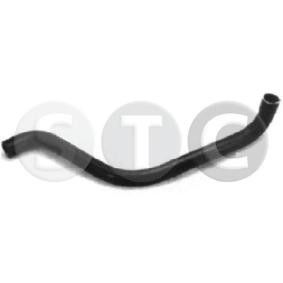 Osta Jäähdyttimen letku STC:llä T408055 edullisesti hintaan 18,66 €