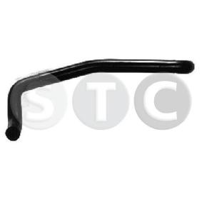 Compre Tubo flexível, permutador de calor do aquecimento da STC T408062 a um preço baixo por 11,03 €
