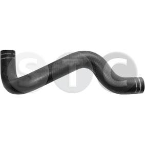 Osta Jäähdyttimen letku STC:llä T408459 edullisesti hintaan 14,72 €