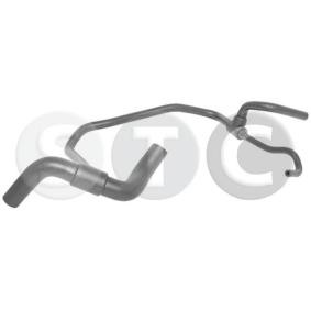 Osta Jäähdyttimen letku STC:llä T408460 edullisesti hintaan 48,19 €