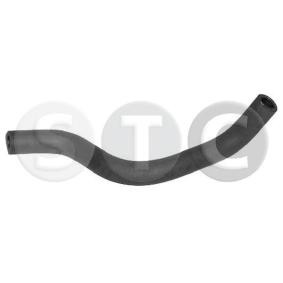 Acquista Tubo fless., scambiatore calore, riscaldamento da STC online per JUMPER Autobus (244, Z_) a prezzi moderati
