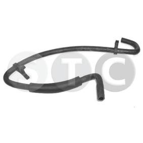 Osta Jäähdyttimen letku STC:llä T408592 edullisesti hintaan 38,89 €