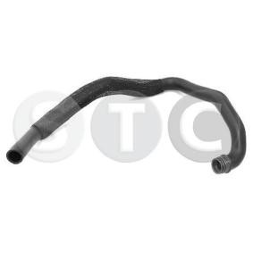 Osta Jäähdyttimen letku STC:llä T408597 edullisesti hintaan 64,59 €