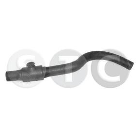 Köp Slang, värmeväxlare, värmare av STC T408680 till det låga priset 256,46 kr