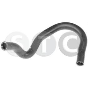 Compre Manguito intercambiador de calor de la calefacción de STC online para MONDEO III Sedán (B4Y) a precios moderados