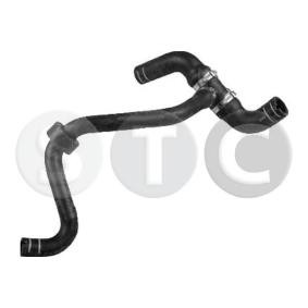 Osta Jäähdyttimen letku STC:llä T409349 edullisesti hintaan 27,88 €