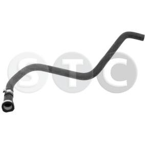 Kühlerschlauch T409467 von STC günstig für 18,82 € online kaufen
