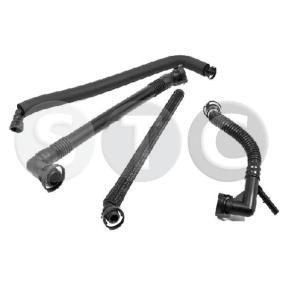Comprar Tubería, válvula recirculación gases de STC T409489 a bajo precio de 62,24 €