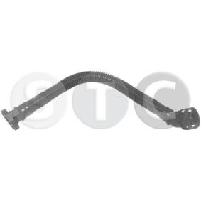 Schlauch, Kurbelgehäuseentlüftung T435006 von STC günstig für 78,31 € online kaufen