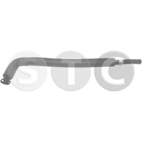 Schlauch, Kurbelgehäuseentlüftung T435010 von STC günstig für 90,43 € online kaufen