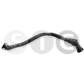 Schlauch, Kurbelgehäuseentlüftung T435017 von STC günstig für 102,85 € online kaufen