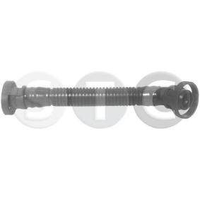 Schlauch, Kurbelgehäuseentlüftung T435031 von STC günstig für 78,03 € online kaufen
