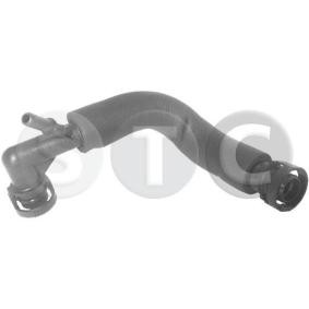 Schlauch, Kurbelgehäuseentlüftung T435033 von STC günstig für 117,00 € online kaufen