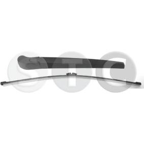 Wischerarm des Herstellers STC - Originalware Artikelnummer: T468079