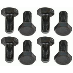 Köp Skruvsats, koppling av SACHS 1874 015 200 till det låga priset 65,19 kr