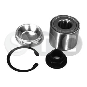 Radlager des Herstellers STC - Originalware Artikelnummer: T474075