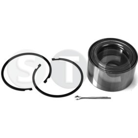 Radlager des Herstellers STC - Originalware Artikelnummer: T474094