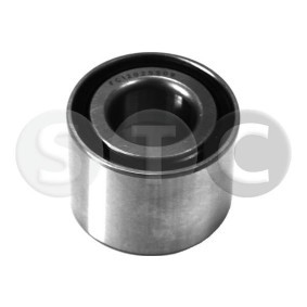 Radlager des Herstellers STC - Originalware Artikelnummer: T474118