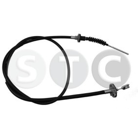 Compre Cabo de aço, accionamento da embraiagem da STC T480367 a um preço baixo por 45,04 €