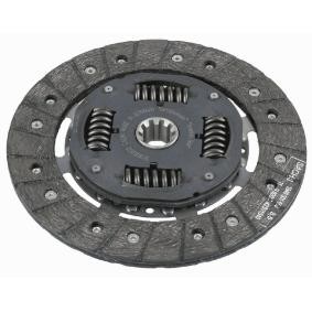 Compre Disco de embrague de SACHS online para Messenger Furgón / Familiar a precios moderados