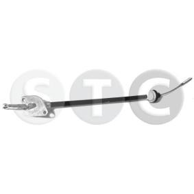 Compre Cabo de aço, accionamento da embraiagem da STC T481061 a um preço baixo por 30,42 €